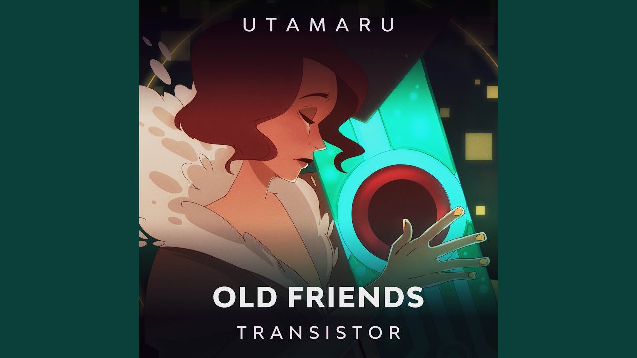 Old Friends (From 