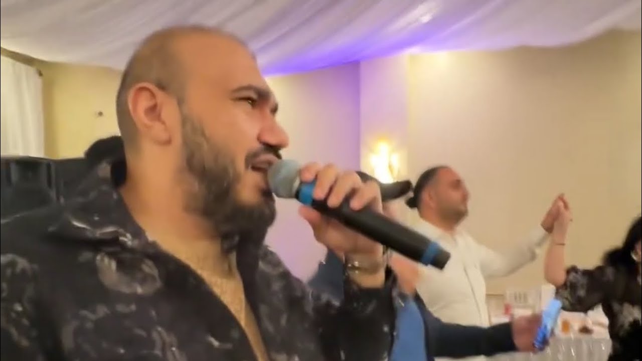 Ștefan Și Narcis  La Washington DC  2025 🇺🇸🇺🇸🇺🇸 live