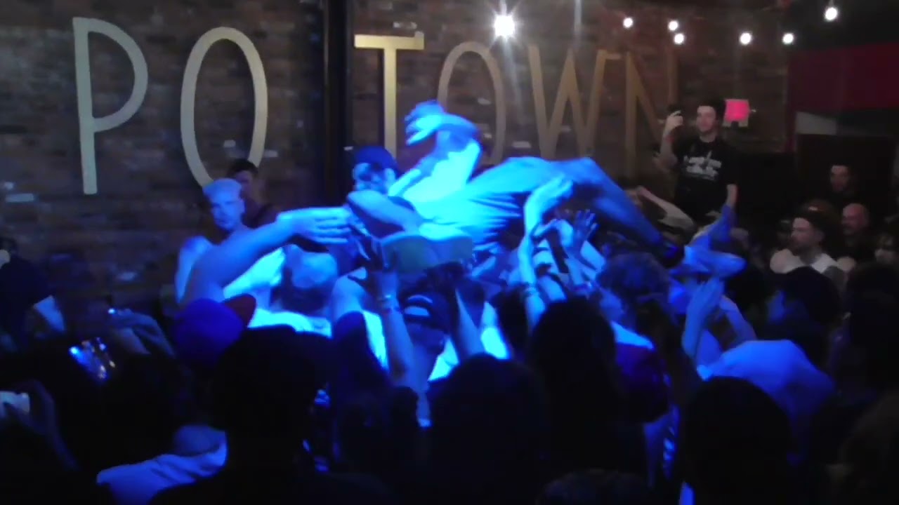 Haywire - July 30th, 2025 - Reason & Ruckus - Poughkeepsie, NY