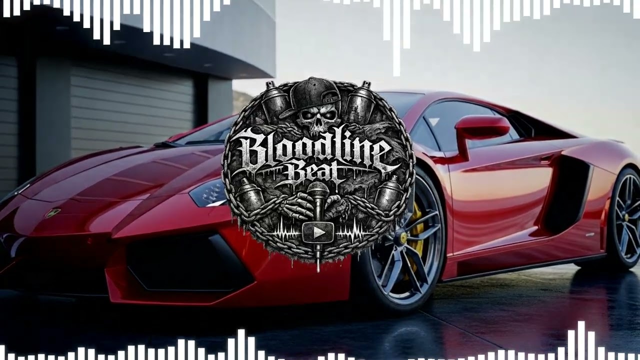 Hiphop Trap 2026 Cold Morning [Hólodnoe Útro]