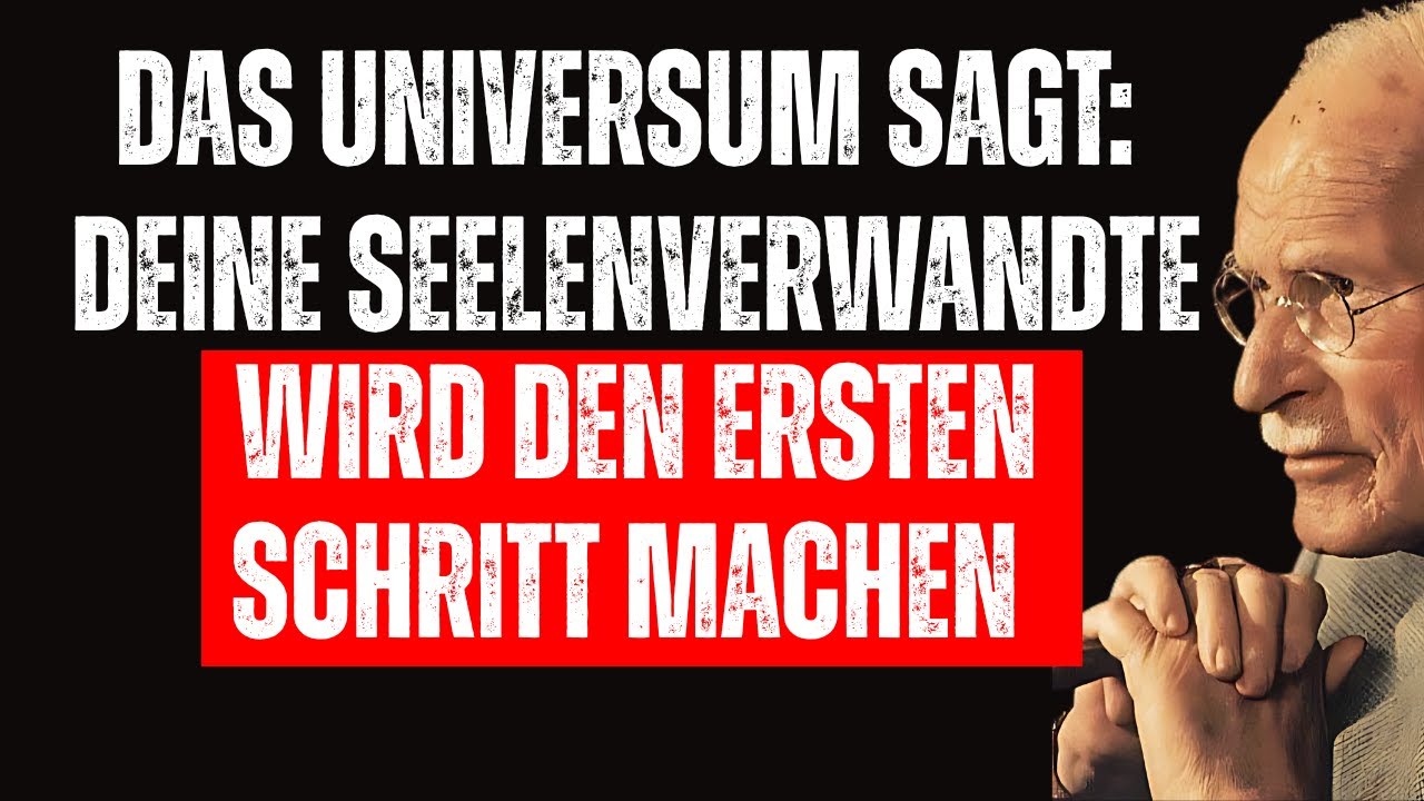 Universum sagt- Deine Seelenverwandte wird den ersten Schritt machen– achte auf diese Bestätigungen