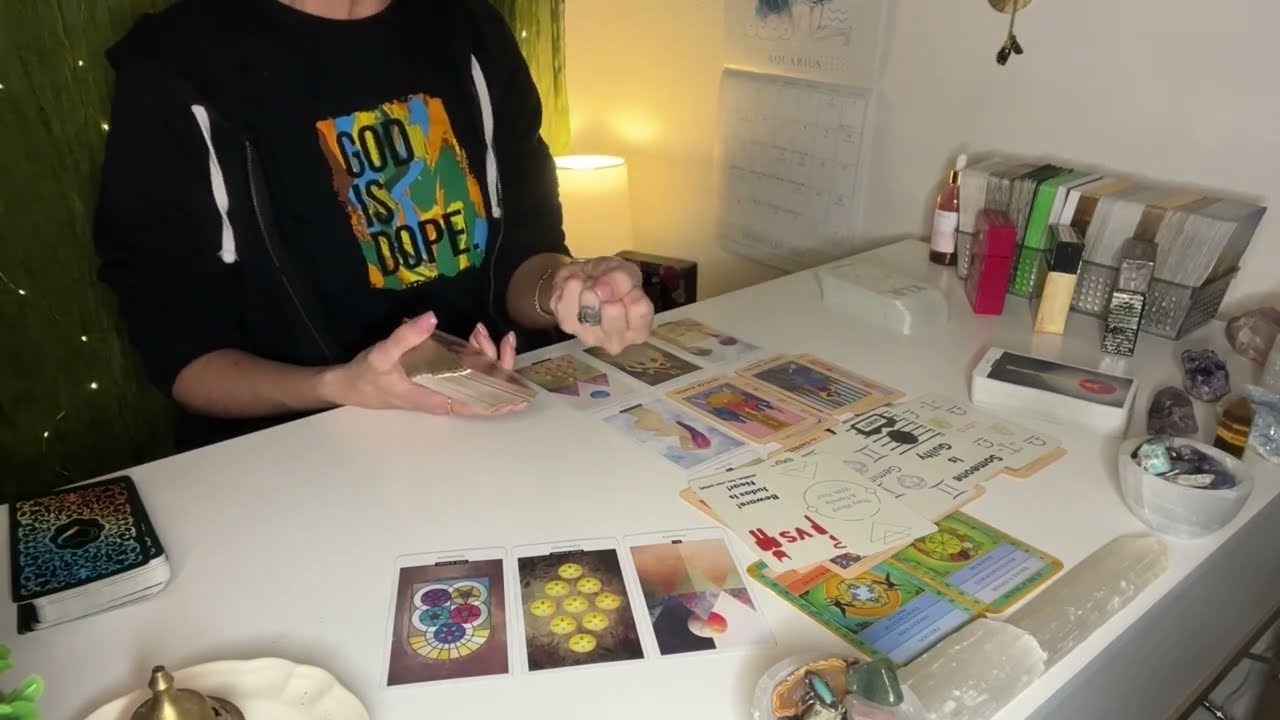 CAPRICORN ♑️TIME TO MAKE A JUDGMENT CALL ON THIS SITUATION SPIRIT ASKING YOU TO PIVOT TAROT READING