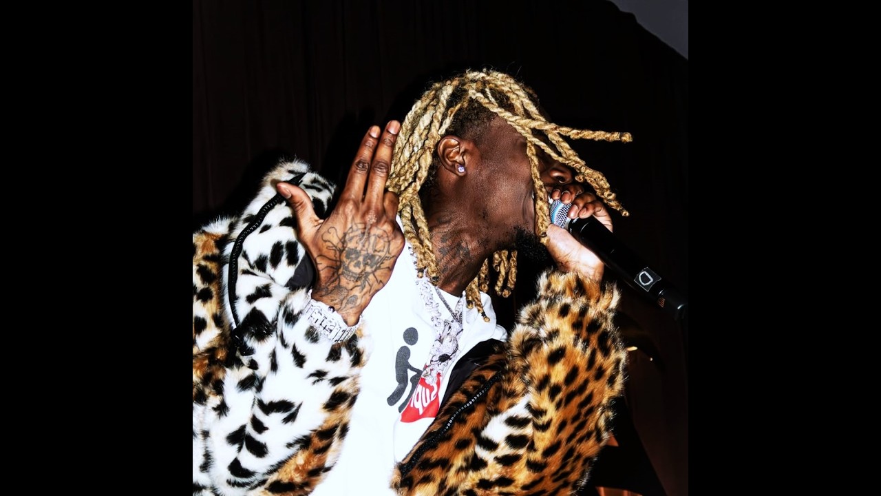 osamason type beat - 