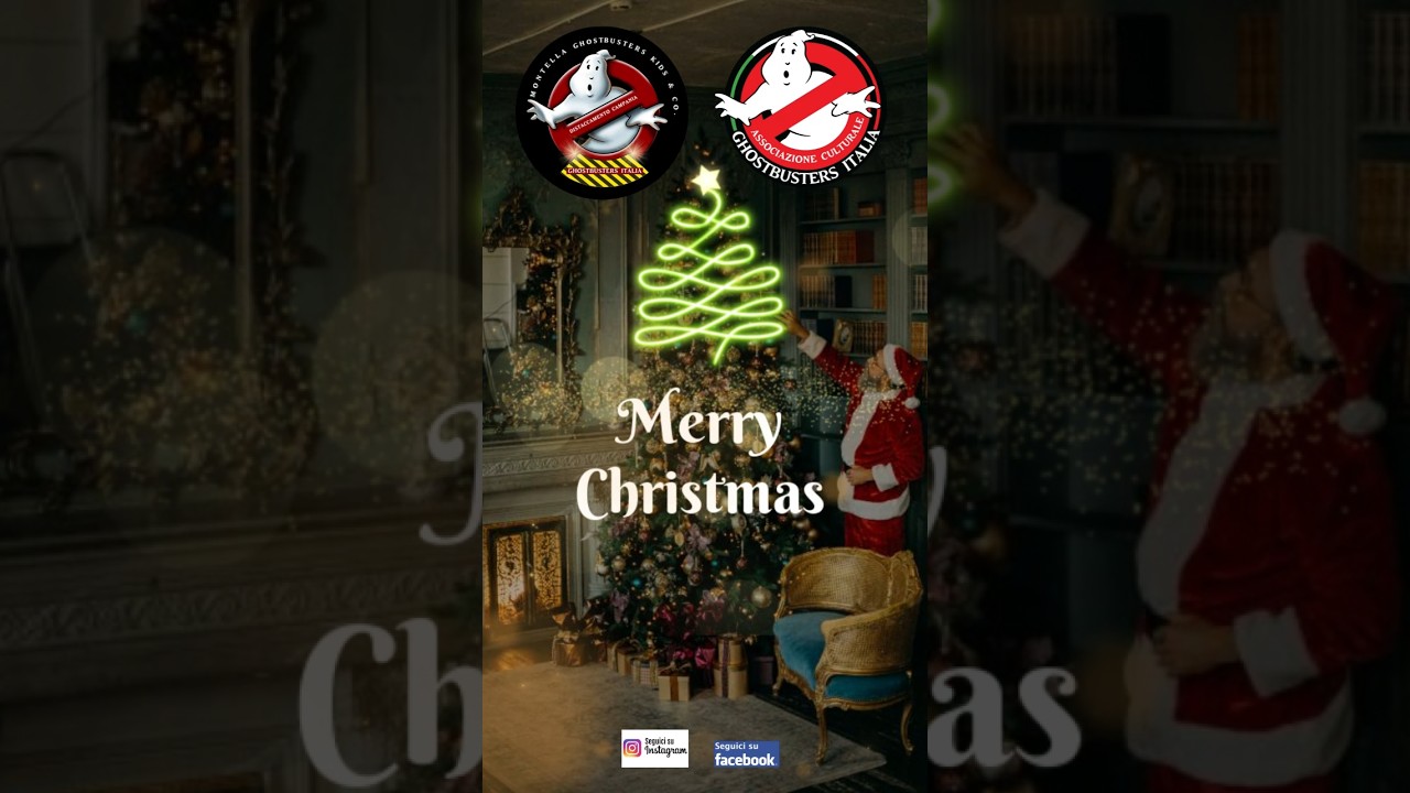 🚫👻🎄BUON NATALE!!!🎄👻🚫 