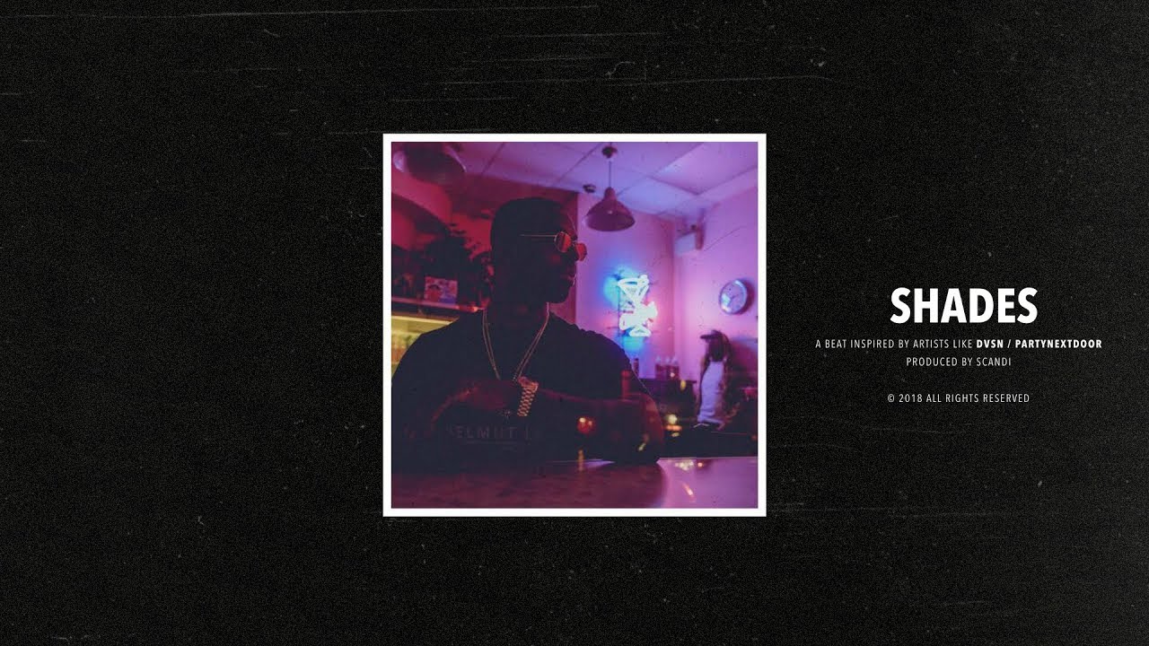 DVSN Type Beat - 