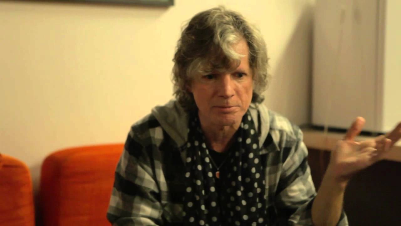 Rencontre avec Paul Personne (HD)