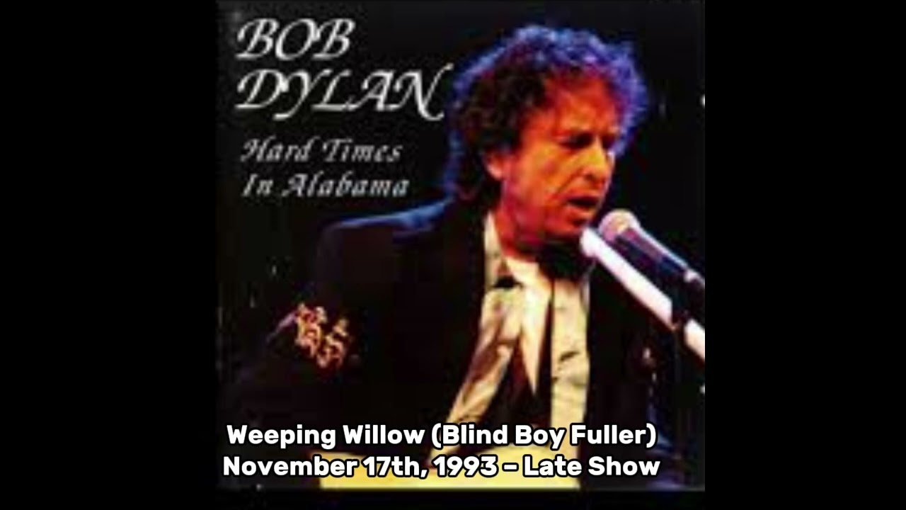 🎸 Bob Dylan - 