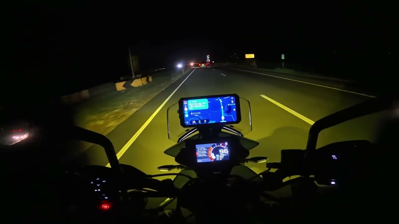 Tarlac (1) | Raw | KTM 390 Adventure