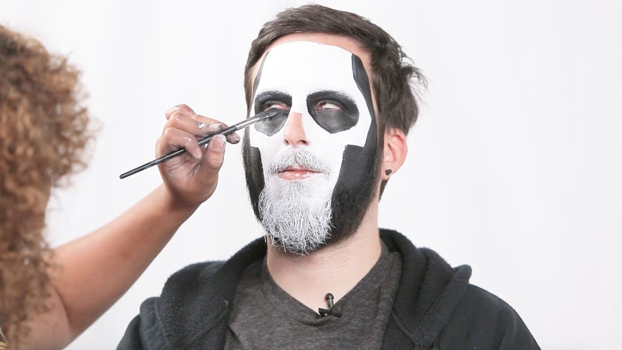 How to Look Like Ghost's Papa Emeritus III