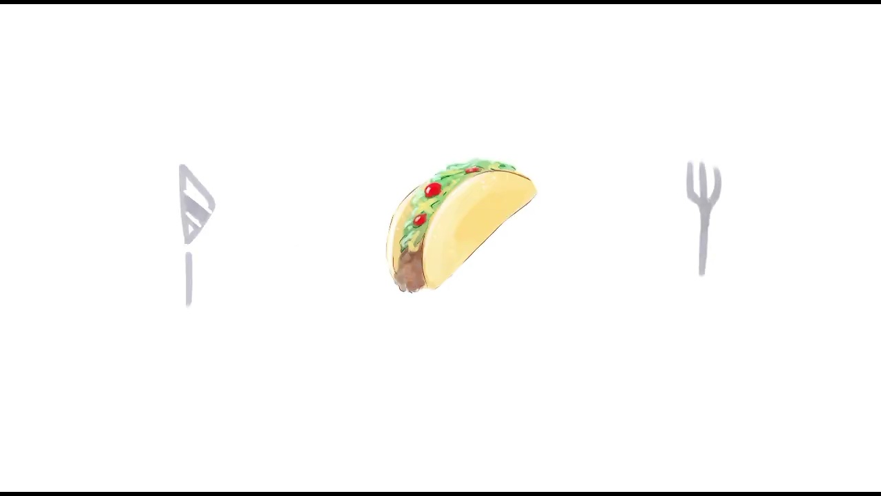 Table manners in Mexico |🌮|🍴|