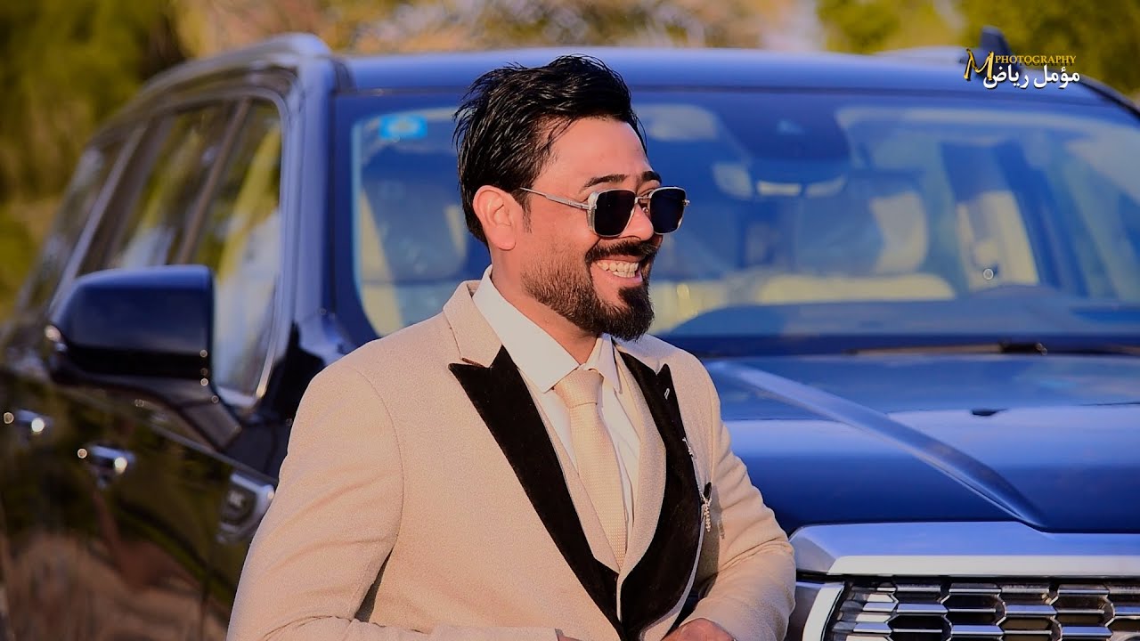 زفاف الورد- حسين علي الزيداوي - الف مبروك 07713269749