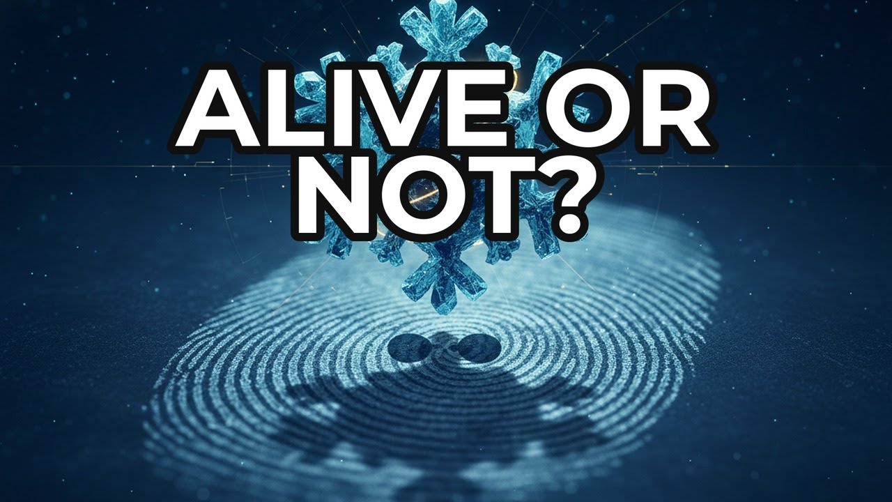 Are Viruses Alive&mdash;or Are They the Architects of Life?