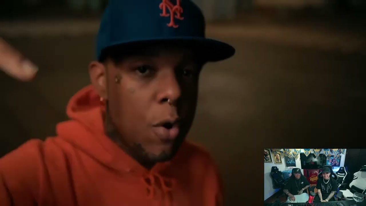 WESTCOL Y AKAPELLAH REACCIONAN A Mundo de lo Ajeno - Akapellah ft. Pirlo