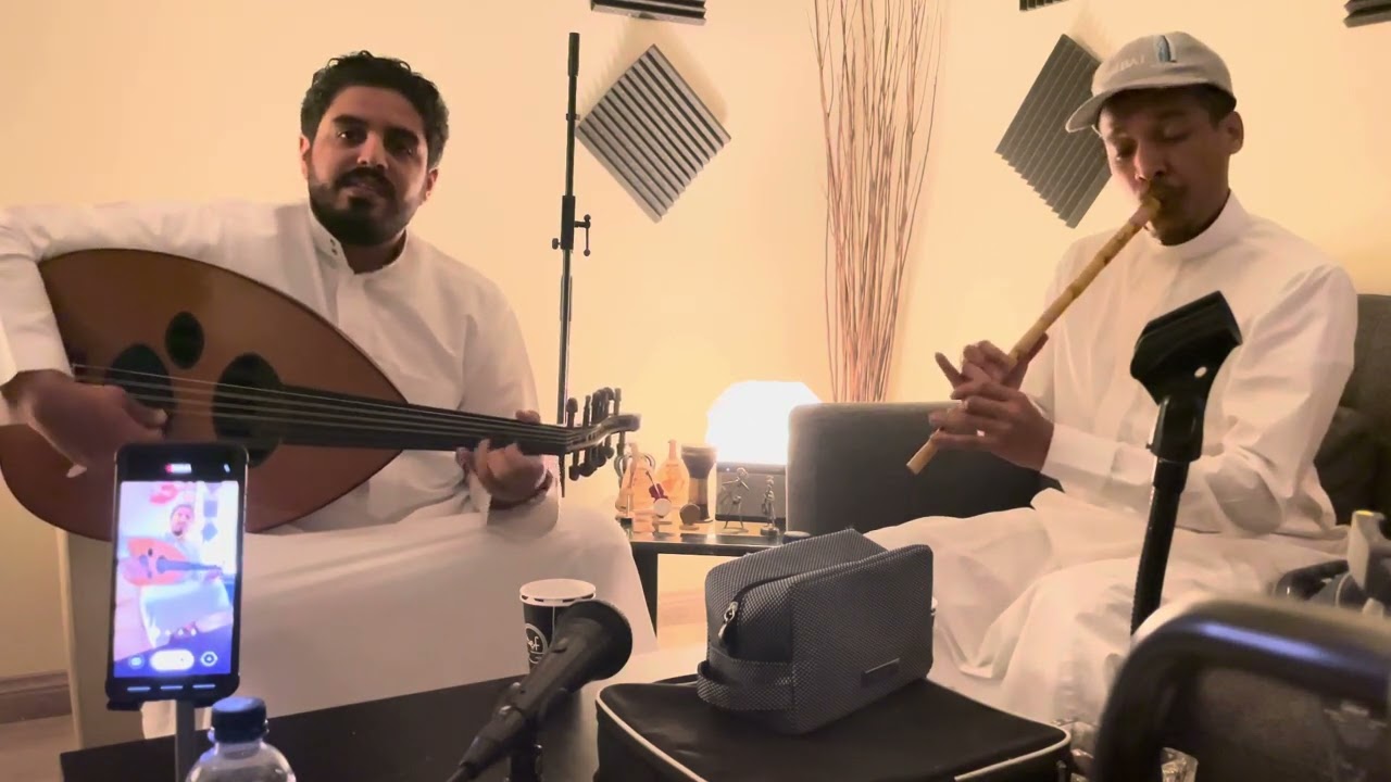 حسيبك الله - نواف الجبرتي