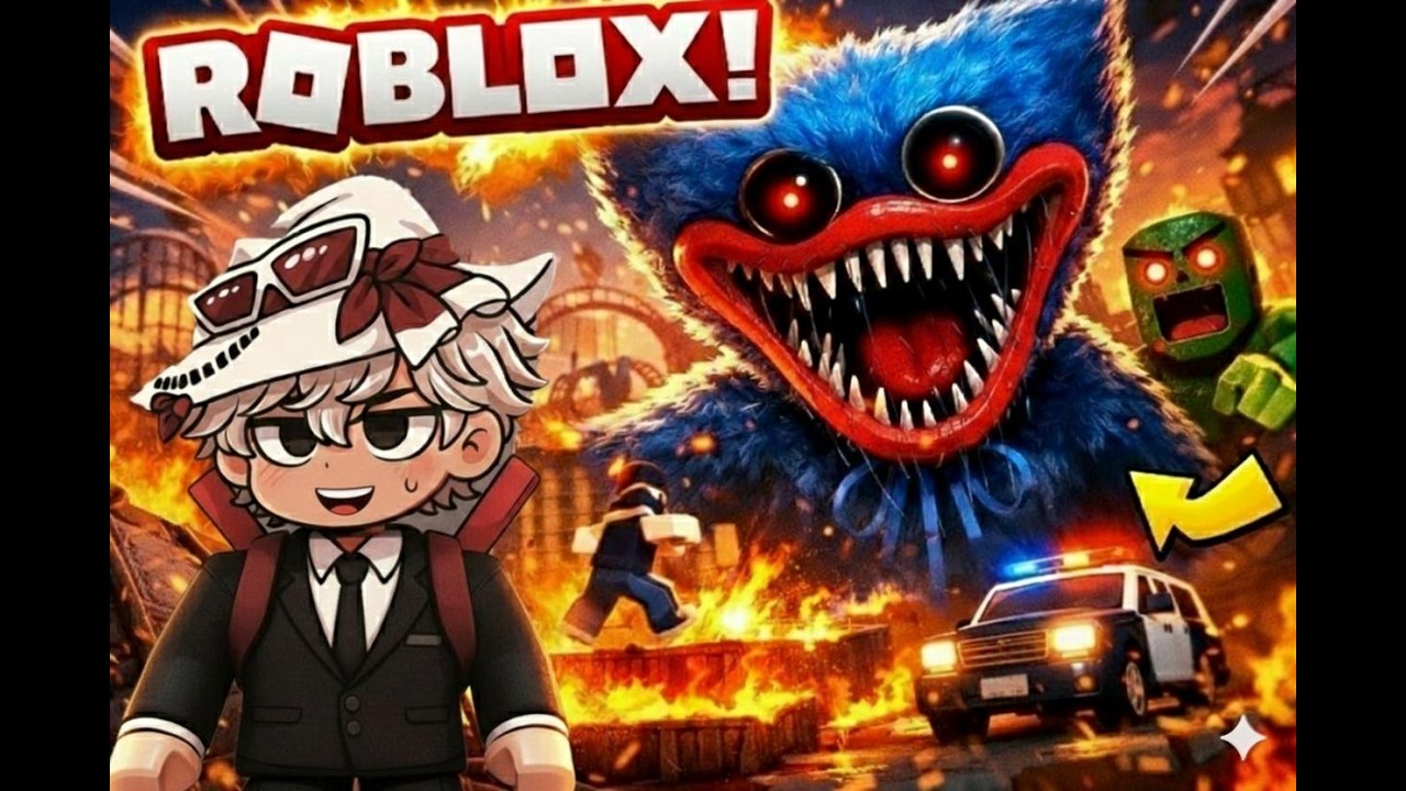 I Played Doors Again... (ROBLOX)