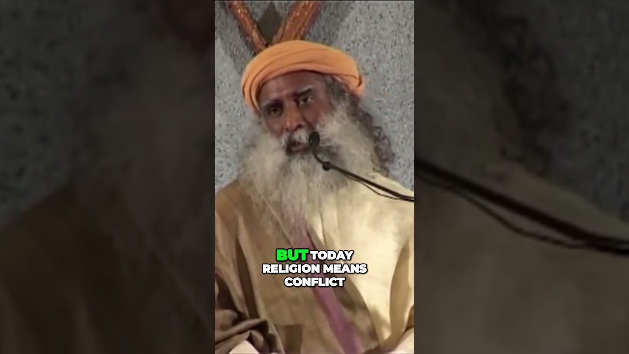 The Conflict of Religion Reducing an Inward Step to Beliefs