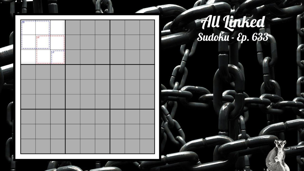 Every link in the Puzzle