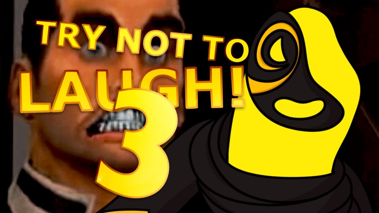 MY BRRAAAAAAANNNNNNNNNNNN! | Try Not To Laugh | #3