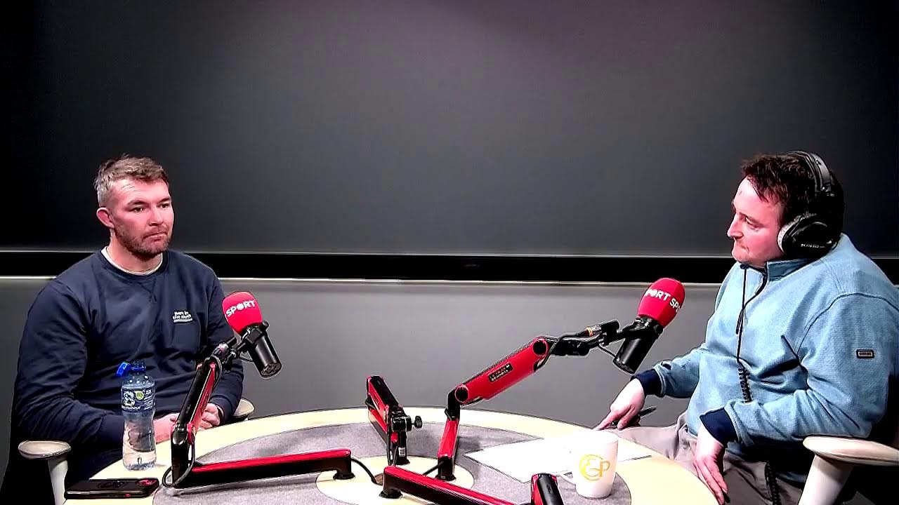 Peter O’Mahony on Retirement, Rugby & Life After the Game | VMTV Rugby Pod
