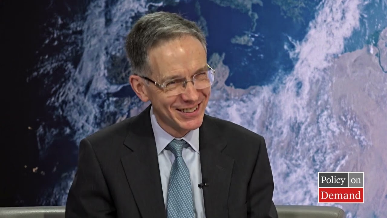 Will Morris on latest Pillar Two guidance