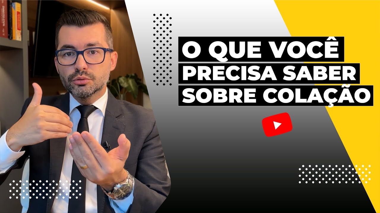 Tudo o que você precisa saber sobre colação de bens no inventário