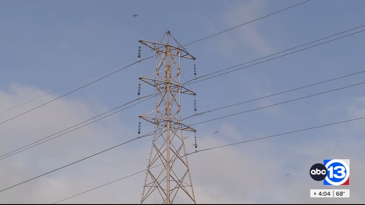 ERCOT working on a planning process to address data centers looking to come to Texas
