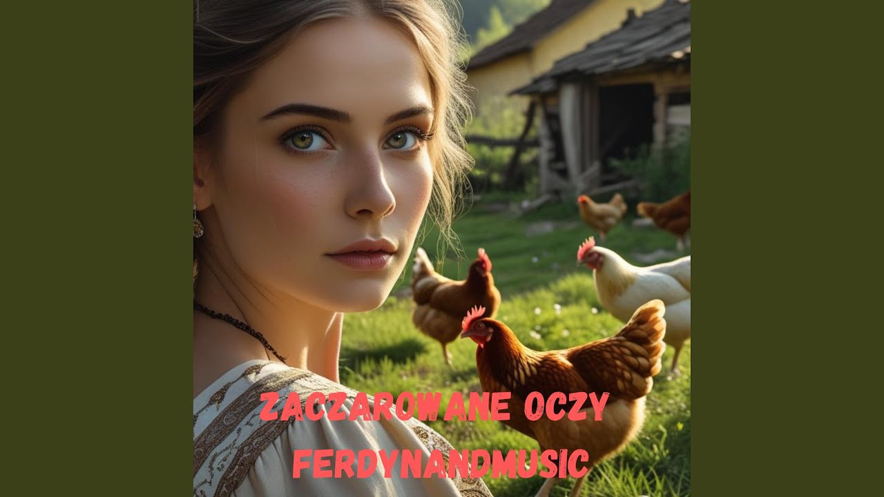 Zaczarowane Oczy (Radio Edit)
