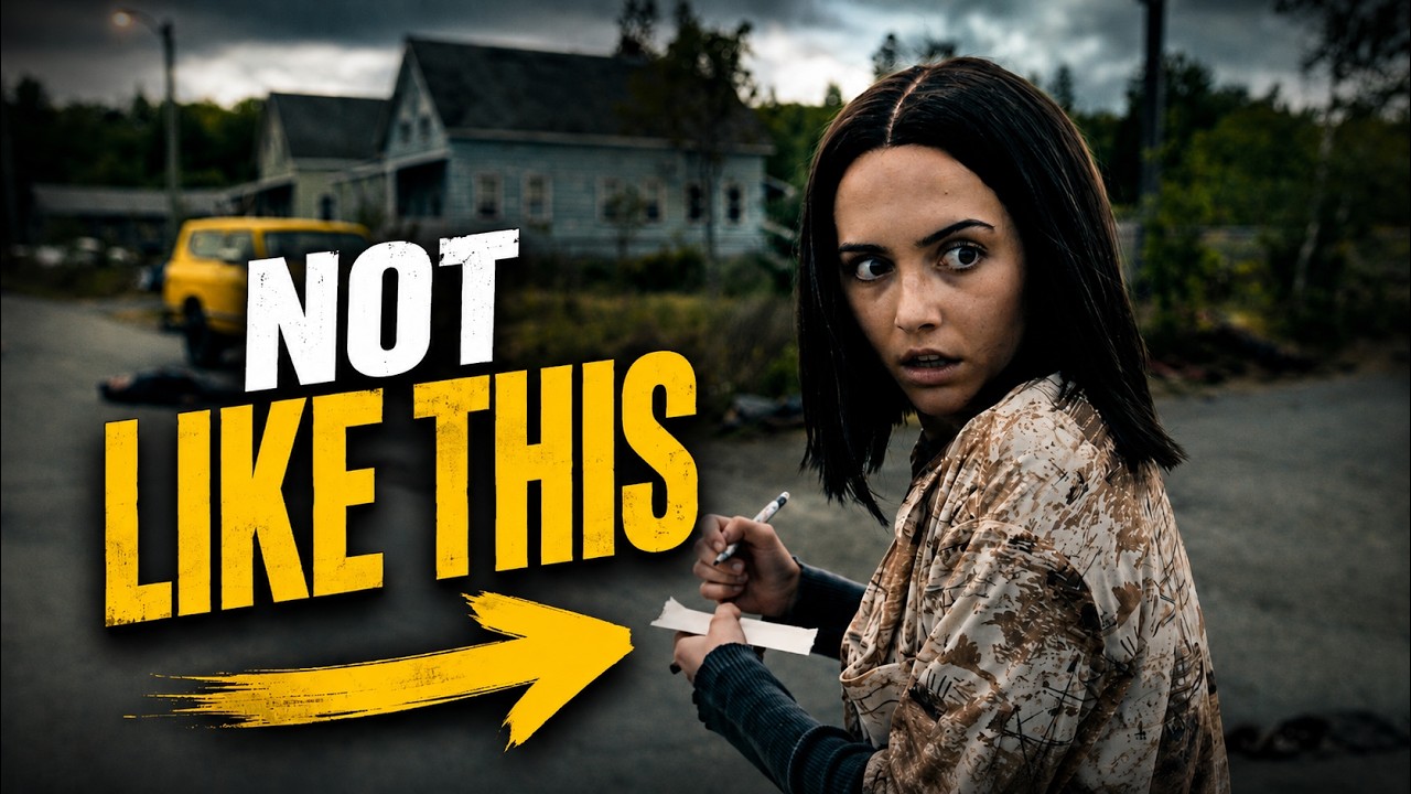 FROM Theory: Season 4 Showed Us How Storywalking Works
