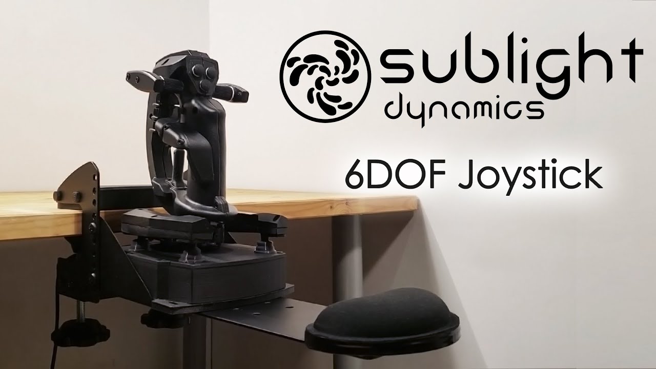 Sublight Dynamics Early Access Kickstarter November 2019