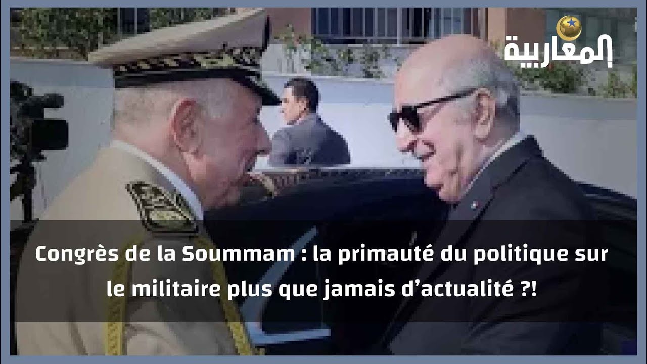 Congrès de la Soummam : la primauté du politique sur le militaire plus que jamais d’actualité ?!