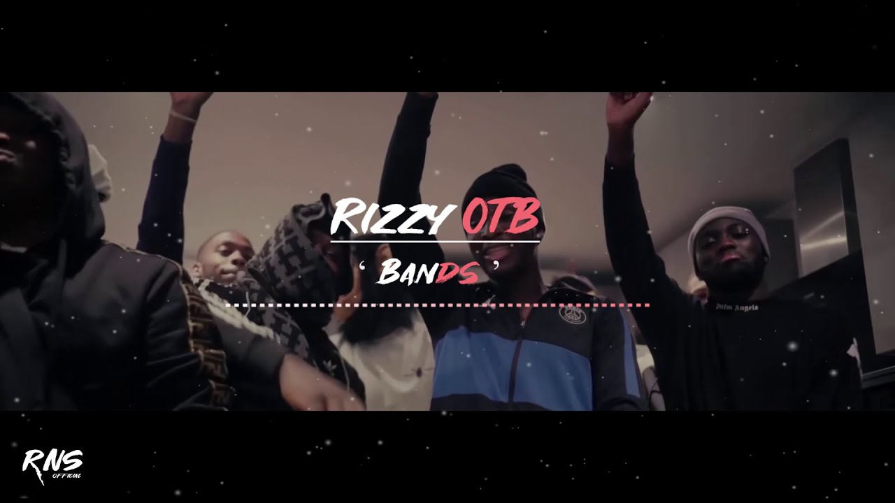 [FREE] Berna Type Beat - ' Bands ' (prod. by RizzyOnTheBeat x OKdvd)