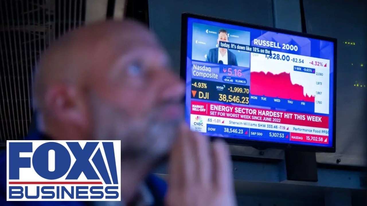Volatility or collapse?: Assessing stock market shakeups