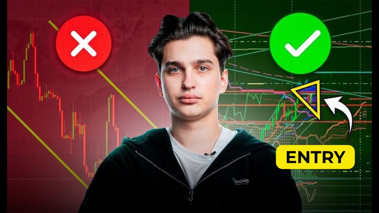 Fibonacci Trading Secrets &ndash; How to Use Retracements Like a Pro!