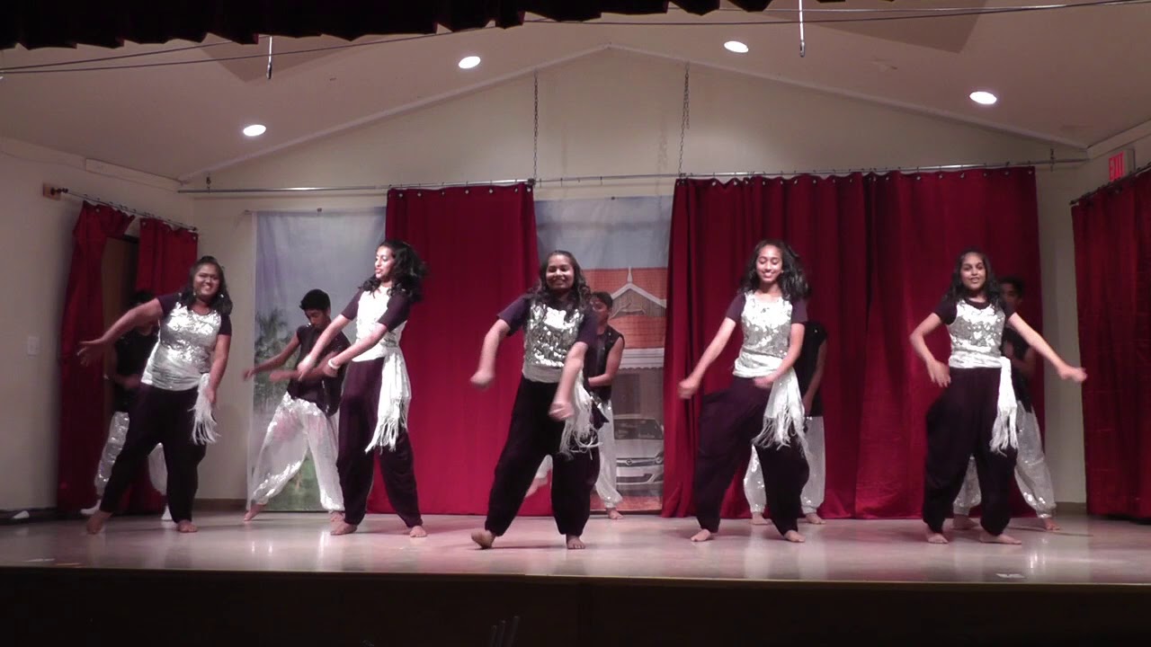 Detroit Marthoma Fest 2017