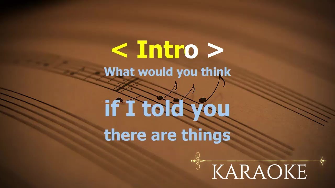 I Love You (Karaoke) Ring of Love feat. Stefano Dallas