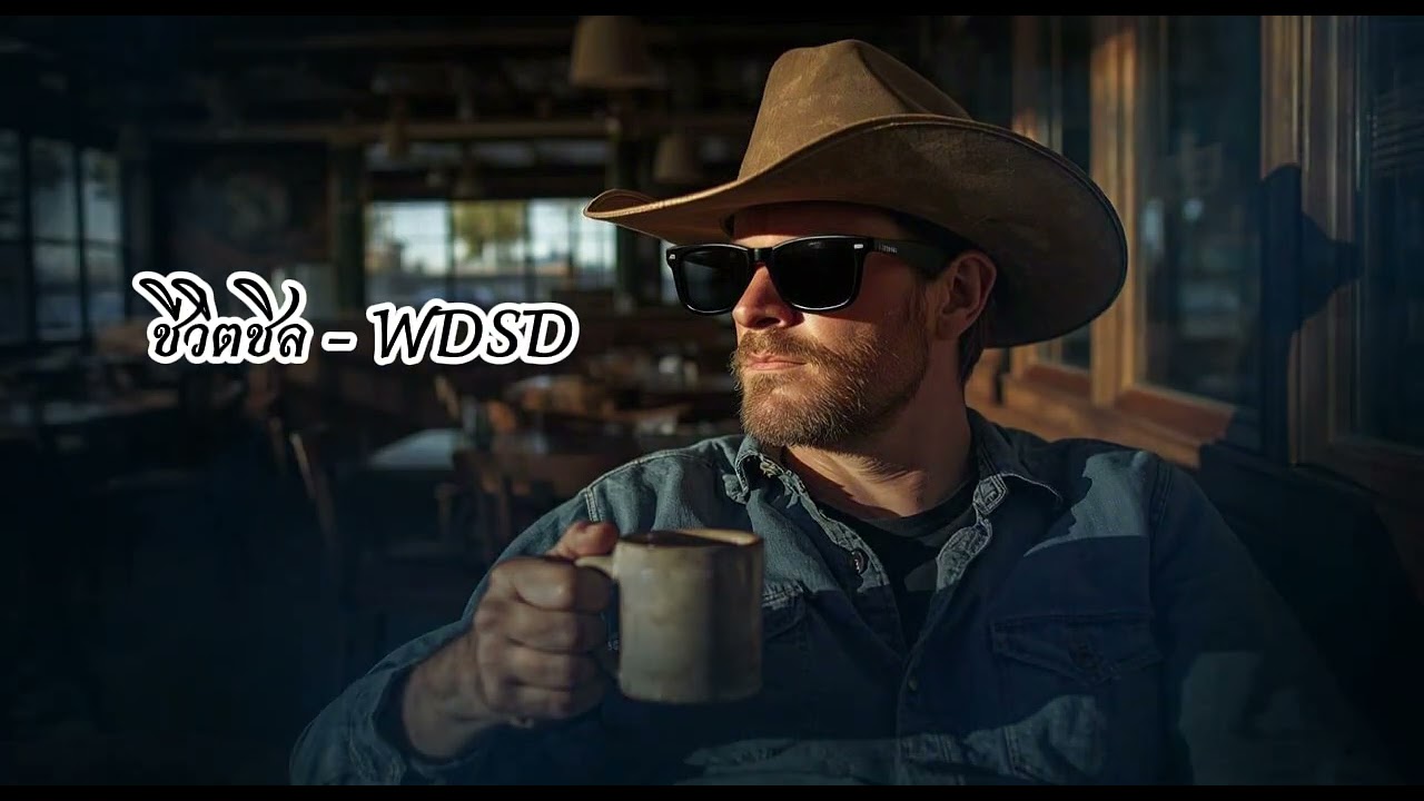 ชีวิตชิล - WDSD