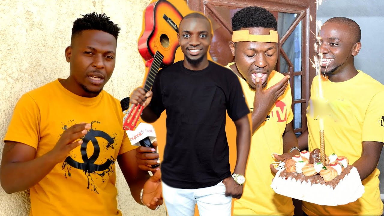 Isaac Tv numukozi wabo Star Boy vyakomeye | Abivuze vyose icacumye bamwirukana |Ukuri kugiye ahabona