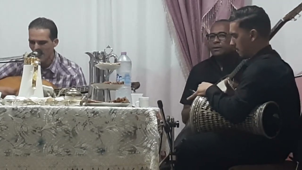 محمد لودة