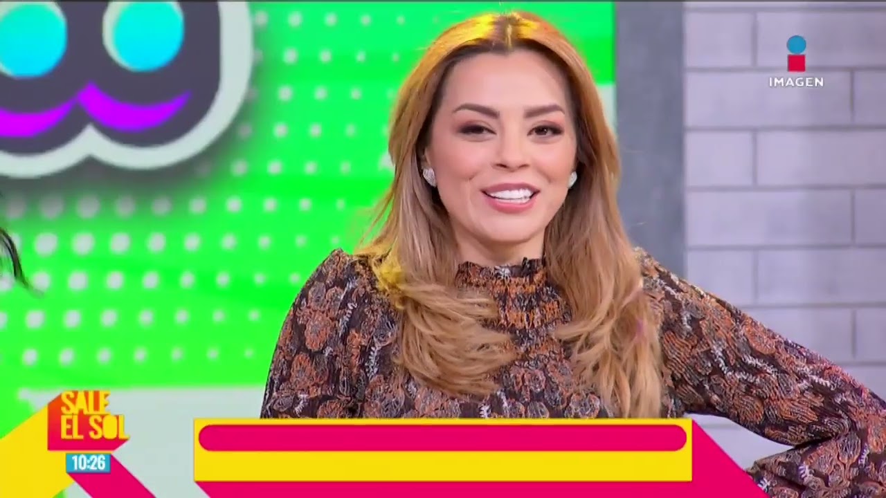 &iexcl;Gaby Ram&iacute;rez se ENFRENTA a su PAREJA que habla MAL de ella a sus ESPALDAS! I Sale el Sol