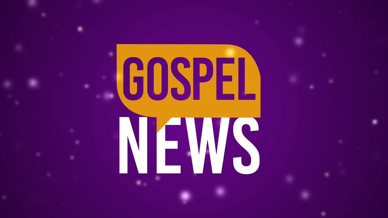 GOSPEL NEWS N°89 AVEC LE PROPHETE CHANTE THEO