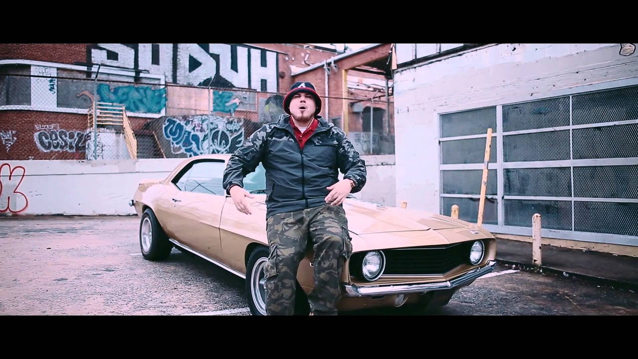 Part 2 - All Around The World (Southern Lights: Overexposed) - Alex Faith + Dre Murray