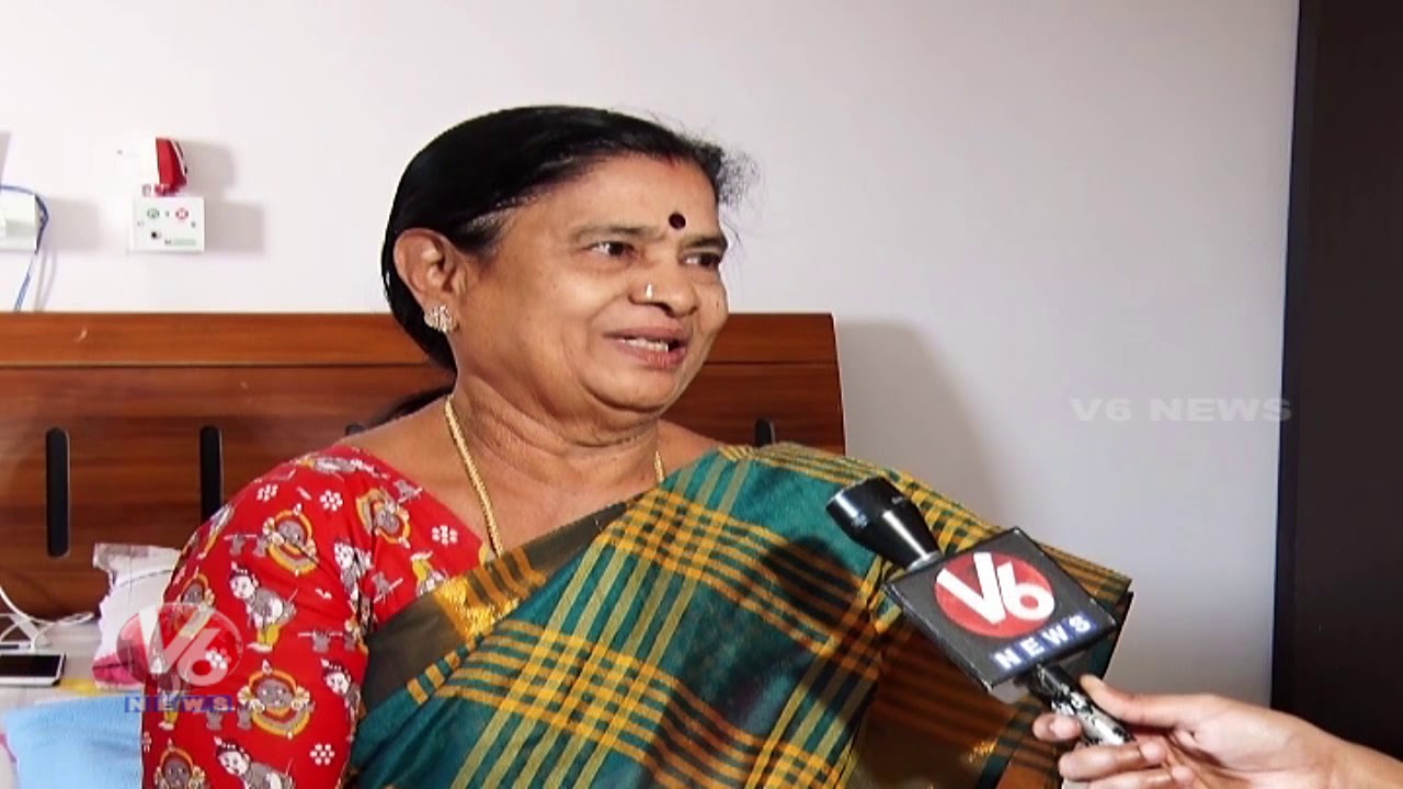 ఓల్డ్ ఇస్ గోల్డ్...ఆనందాలకు నిలయంగా ఓల్డ్ ఏజ్ హోమ్ | Part 2 | V6 Telugu News