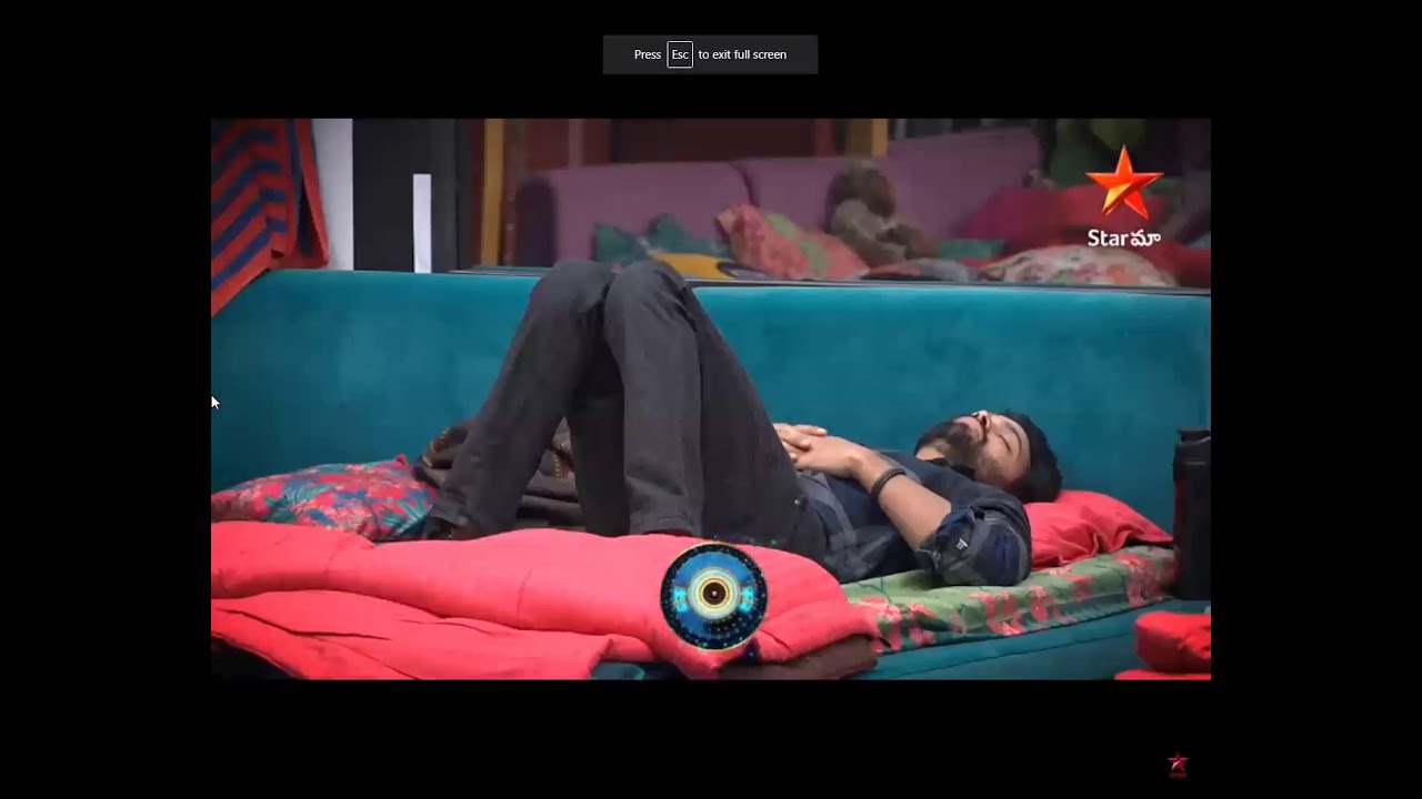 bigg boss sohel angry