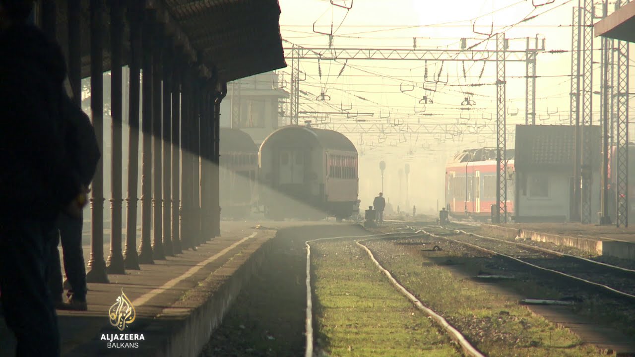 Vozom od Beograda do Budimpešte za manje od tri sata