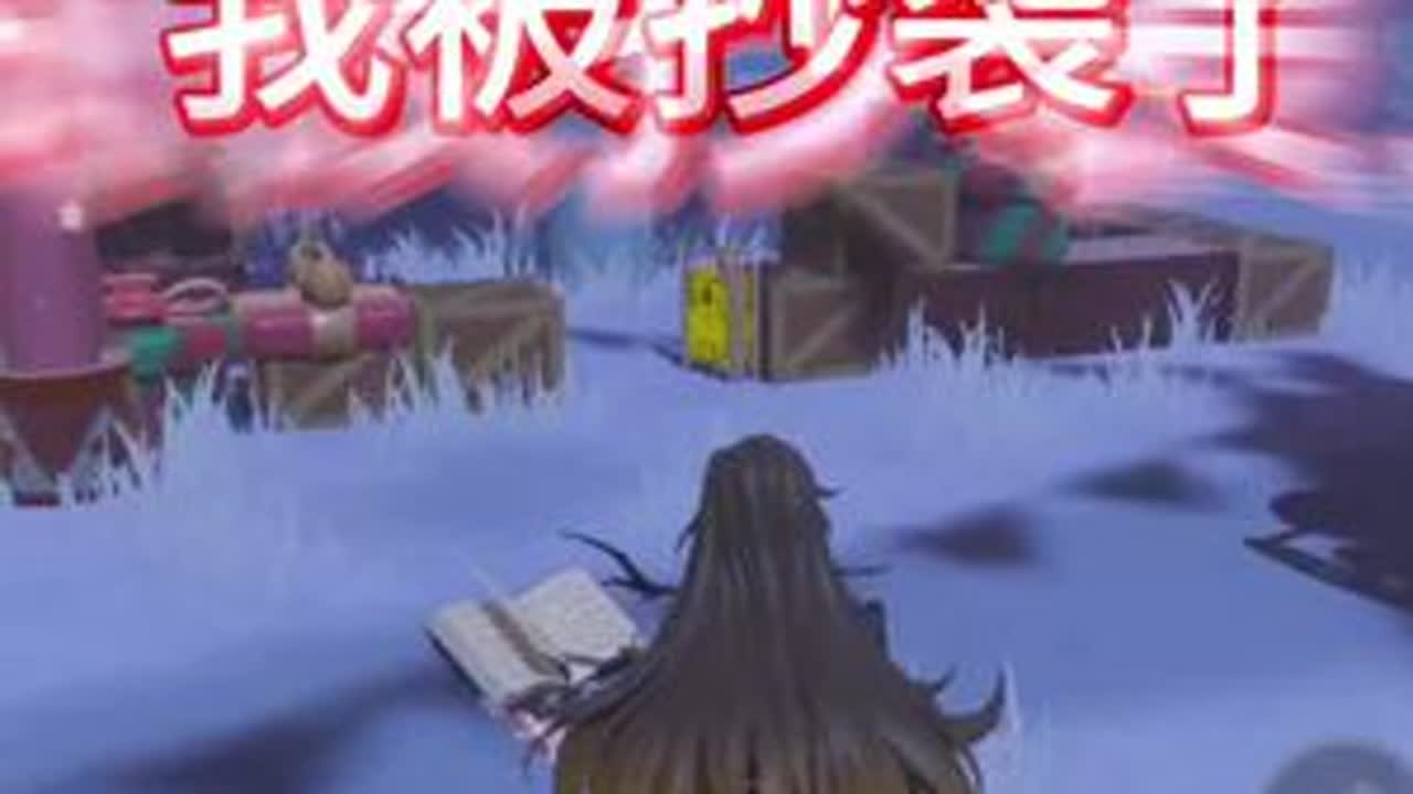 #dou上热门 网络不是法外之地，抄袭，搬运，应付出代价。#抄袭搬运#网络非法外之地 #声明#避雷@DOU+小助手 我的诉求：以后都不能再这样，删除视频，改掉ID和头像，并诚恳道歉。