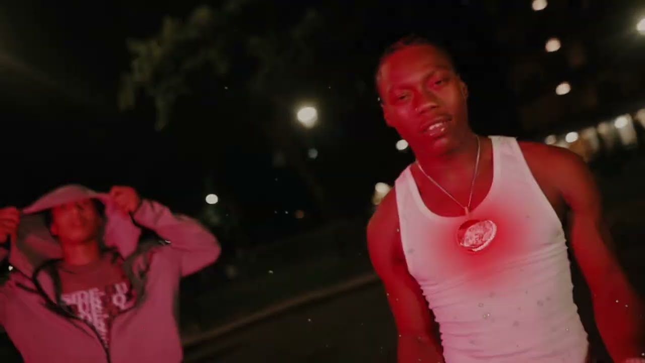 Siya TGR - Get Flicky (Official Music Video) | Shot by @CHDENT