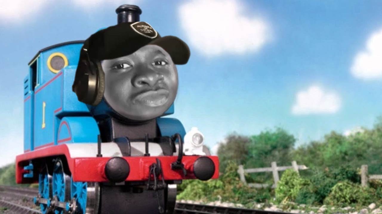 Big Shaq - The Ting Engine