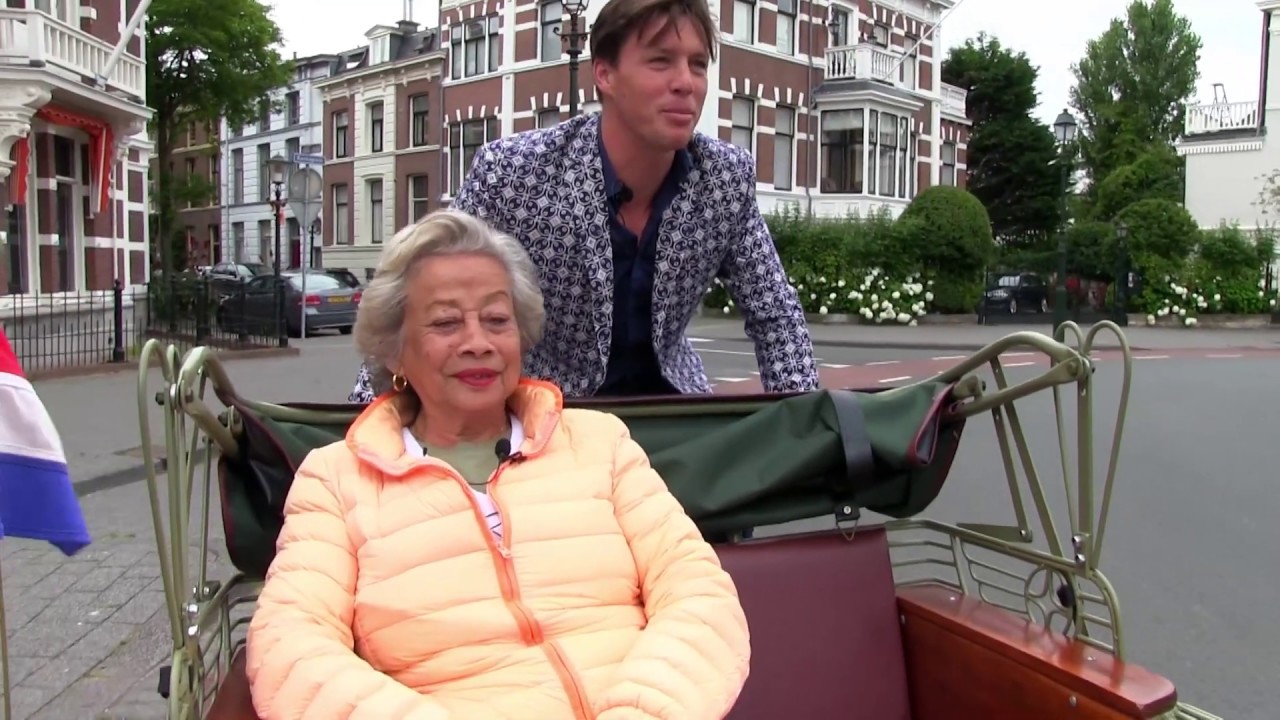 Becak Belanda #3 De Indo's | Orang Indo