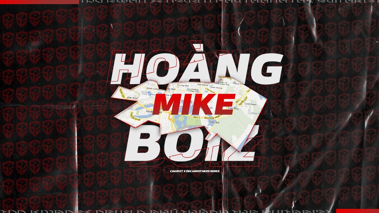 #SRCDZ005 | TDO Kwan x Nguyễn Ph&uacute; Th&agrave;nh the Guitarist ft. NXT - Ho&agrave;ng Mike Boiz (CHARIOT REMIX)