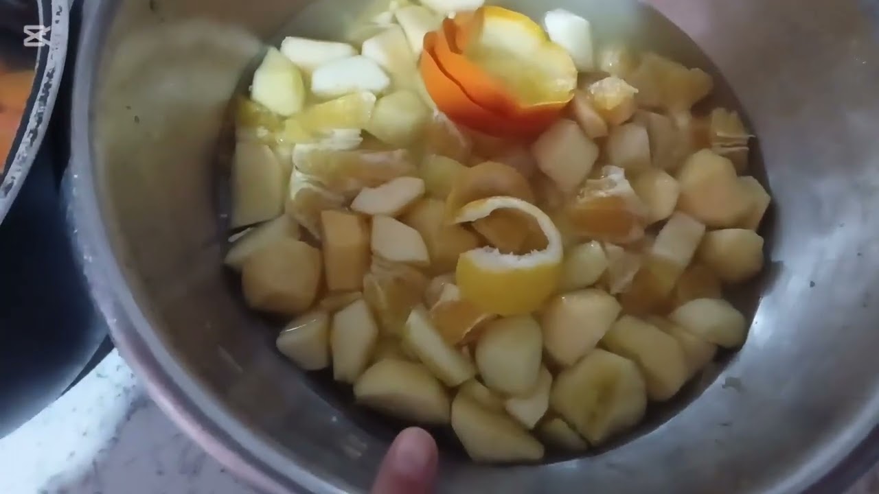 أحسن عصير ممكن تعتمدوه لهاد رمضان بمكونات ساهلين او متوفرين 😍🥰